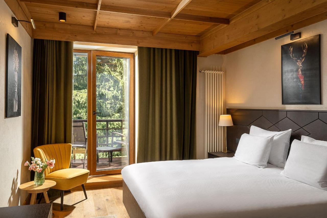 Ana Hotels Bradul Poiana Brasov Exterior photo